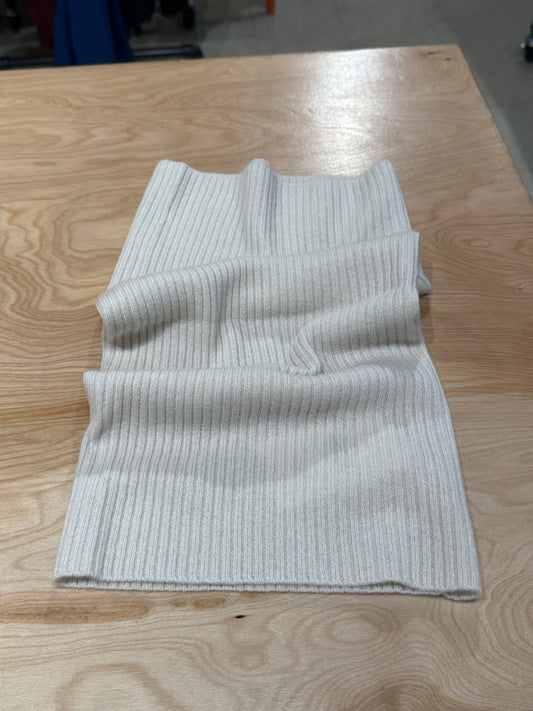 Naif | Neck Warmer - Chalk