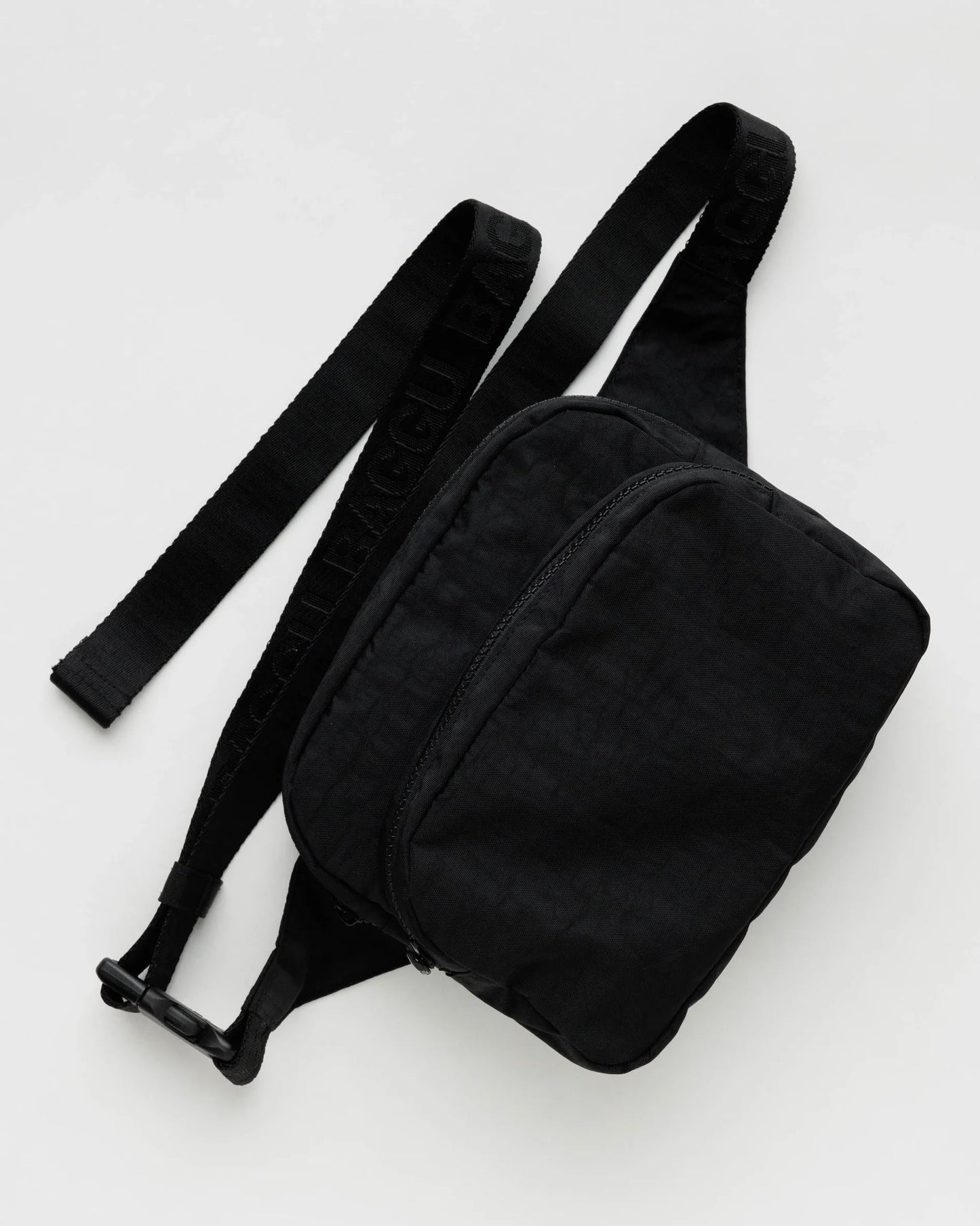 Baggu | Fanny Pack - Black