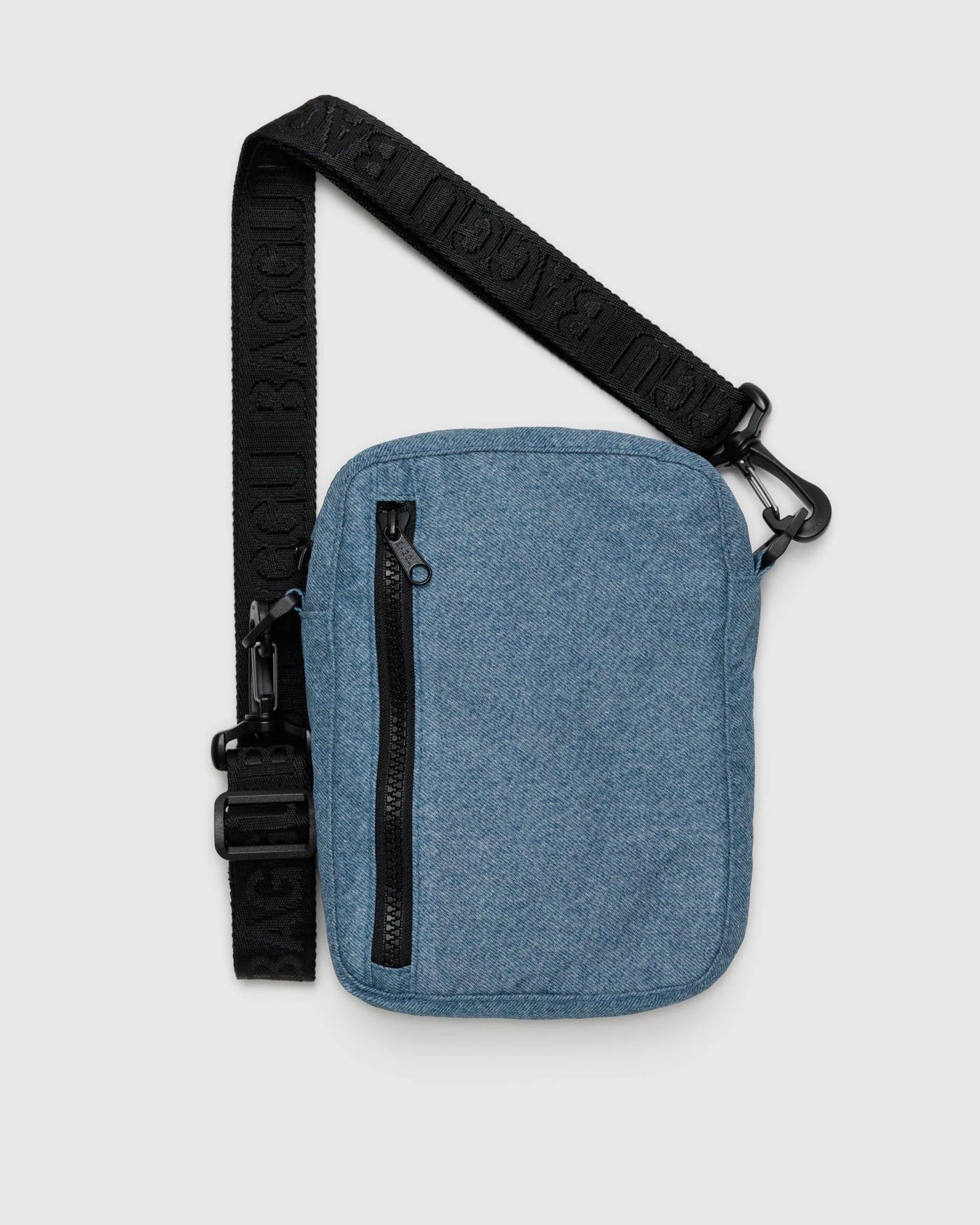 Baggu | Sport Crossbody - Digital Denim