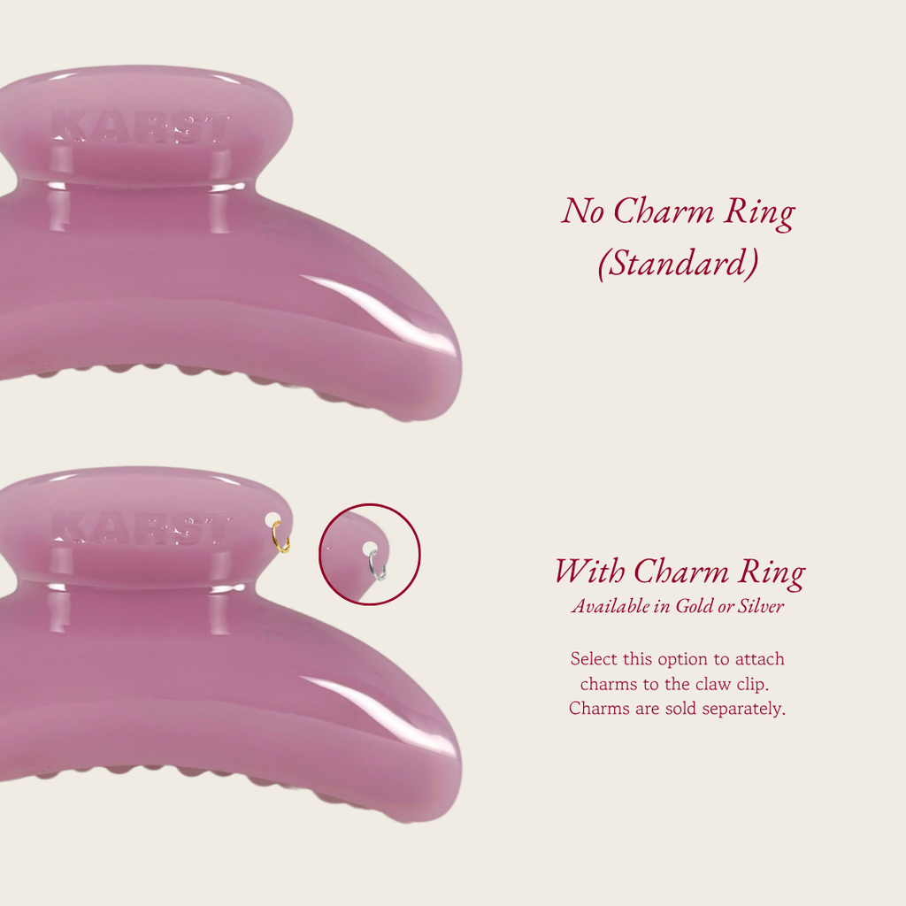 Karst Essentials | Super Clip Hair Claw — Sea Spray