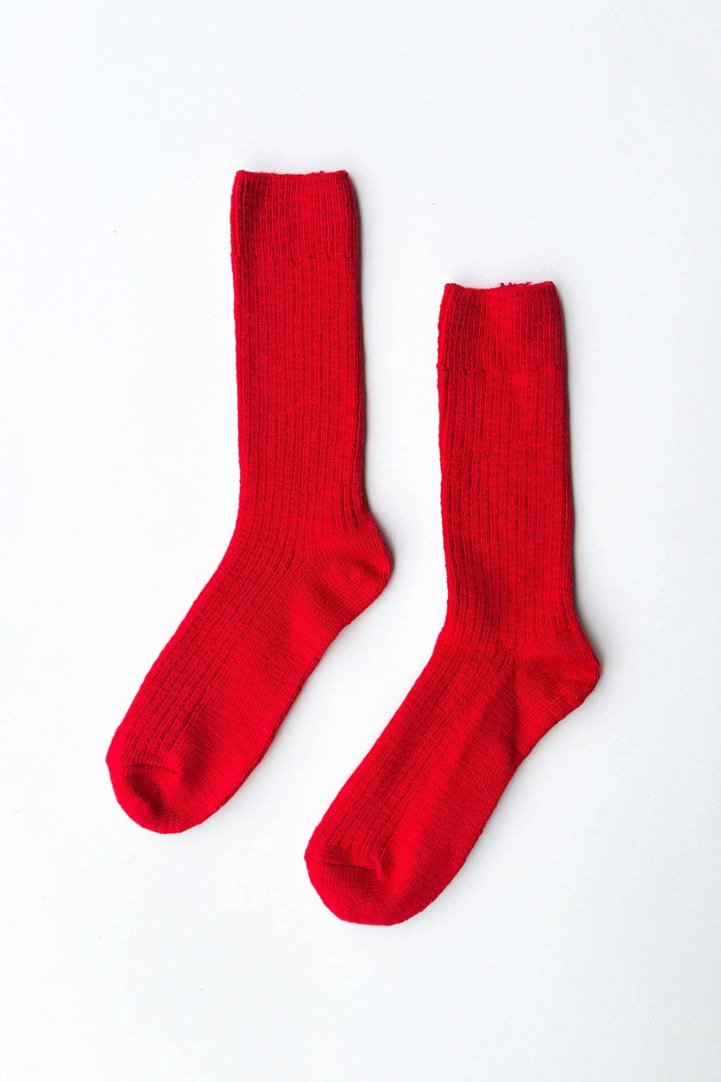 Le Bon Shoppe | Cottage Socks - HT. Grey