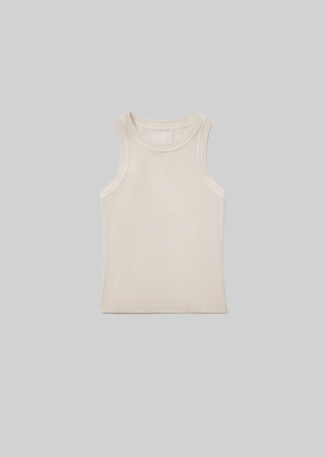 Citizens of Humanity | Isabel Rib Tank - Dune