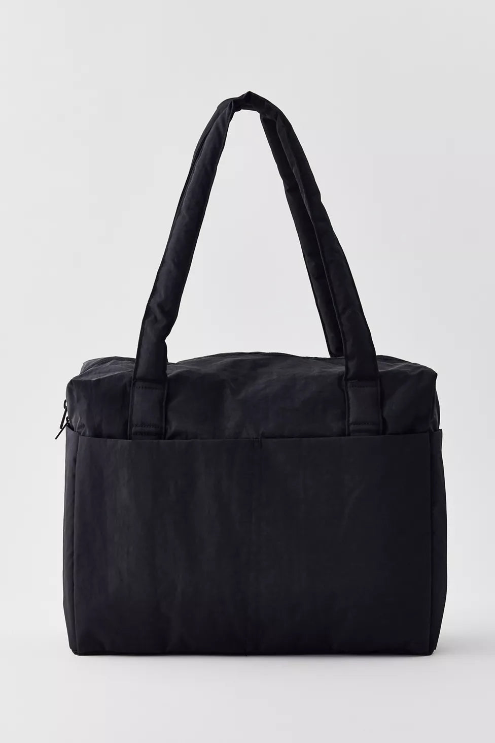 Baggu | Small Cloud Carry On - Black