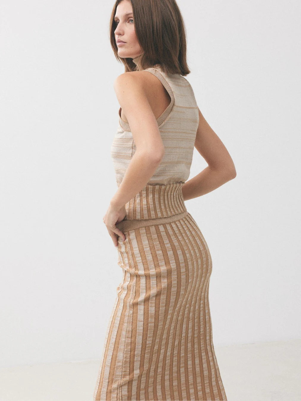 Hosbjerg | Oletta Skirt