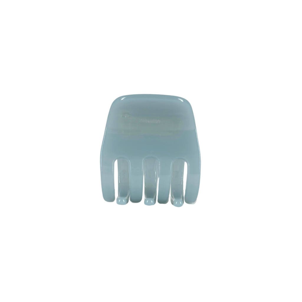 Karst Essentials | Small Hair Claw Clip — Sea Spray