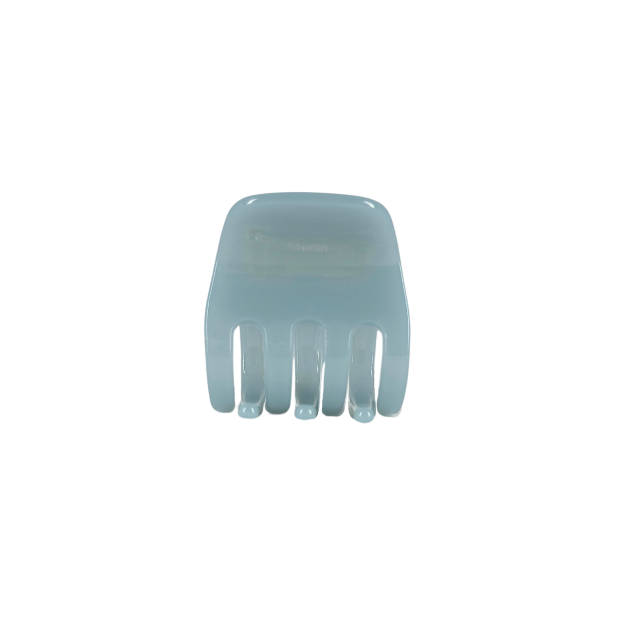 Karst Essentials | Small Hair Claw Clip — Sea Spray