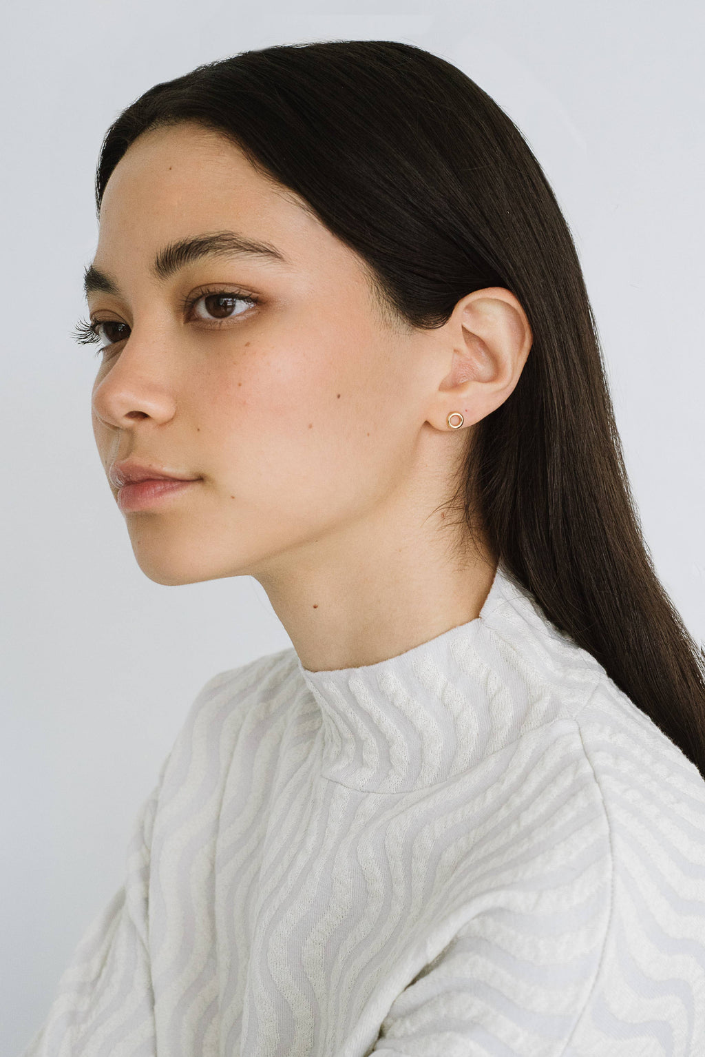 Kara Yoo | Rhode Studs - 14K Gold