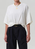 Citizens of Humanity | Cape Tee - Pashmina