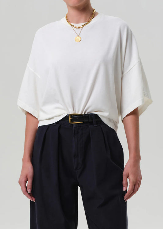 Citizens of Humanity | Cape Tee - Pashmina