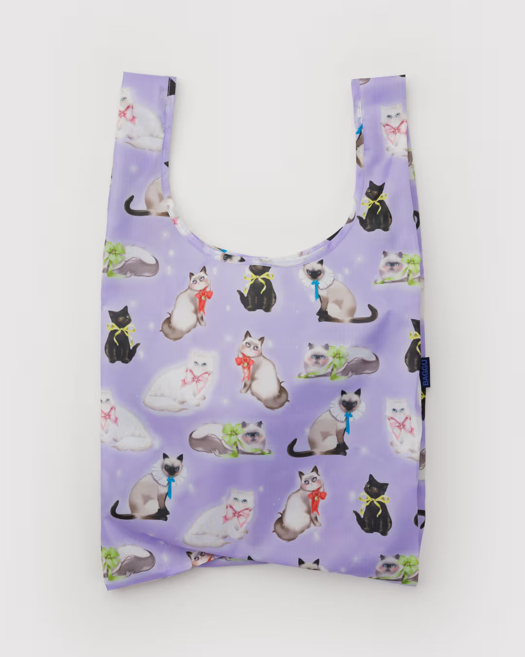 Baggu | Standard Baggu Holiday - Multiple Colors