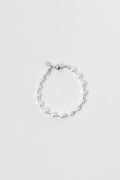Kara Yoo | Mila Bracelet - Silver