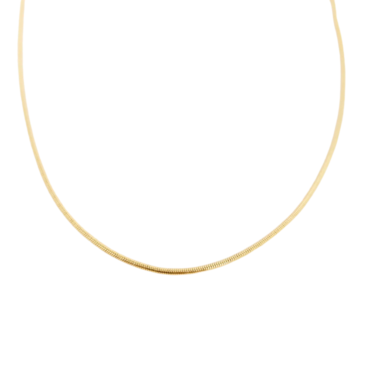 Devi Arts Collective | Gold Ball Layering Necklace