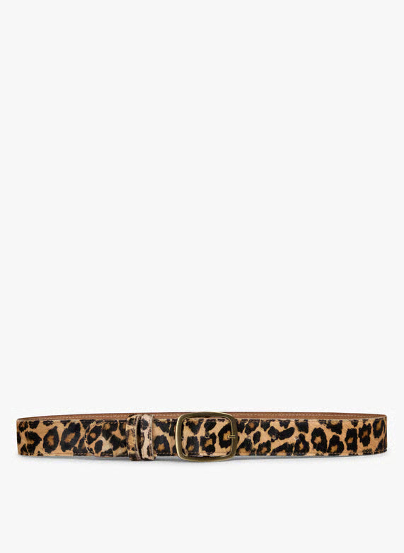 MKT Studio | Dody Belt - Leopard
