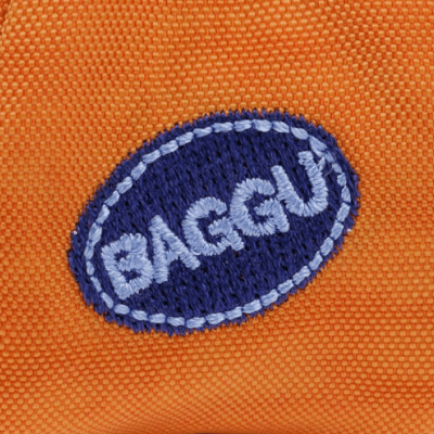 Baggu | Mandarin Bag Charm