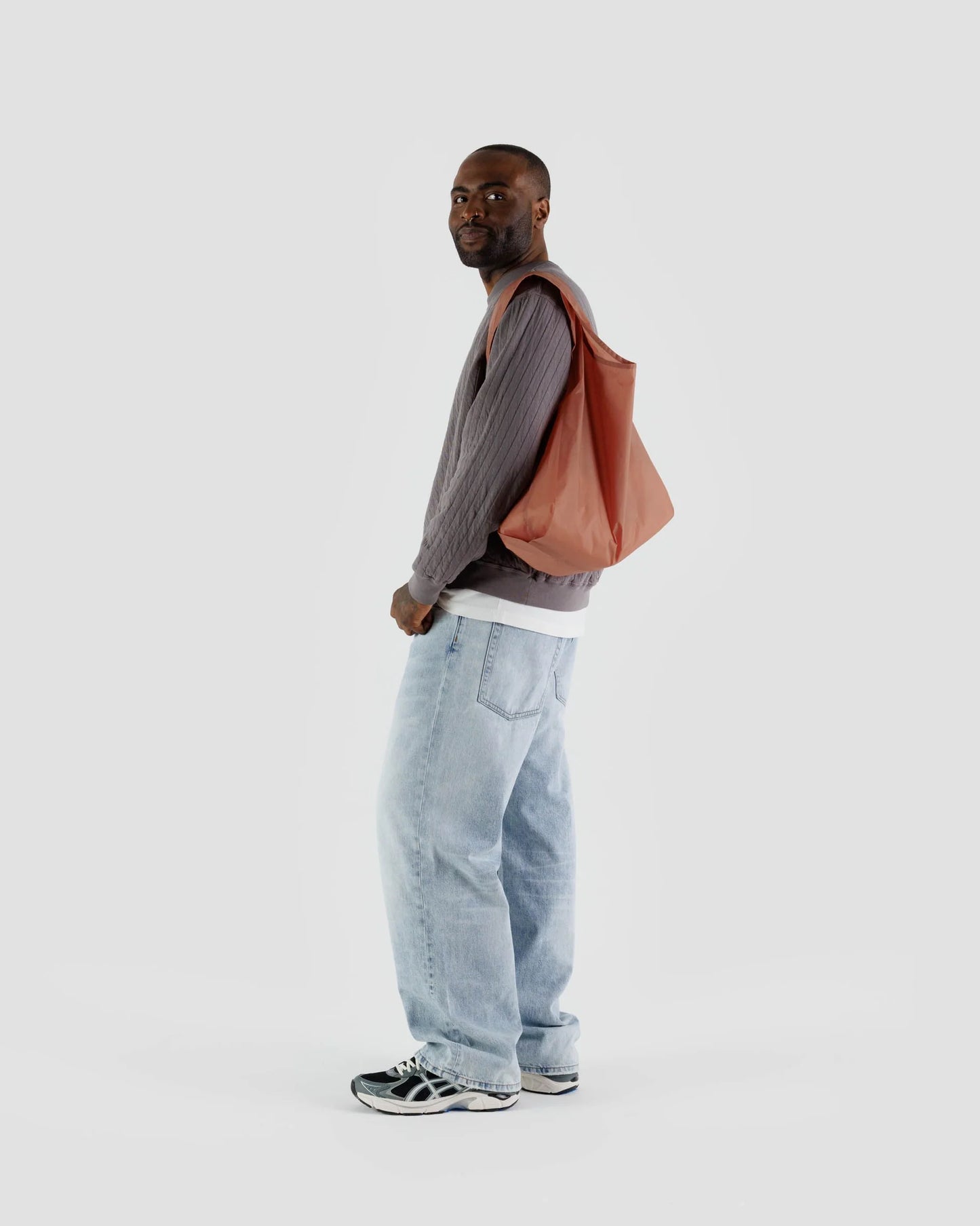 Baggu | Standard Baggu - Terracotta