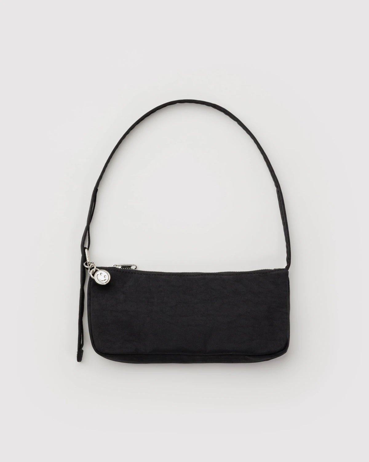Baggu | Nylon Pochette - Black