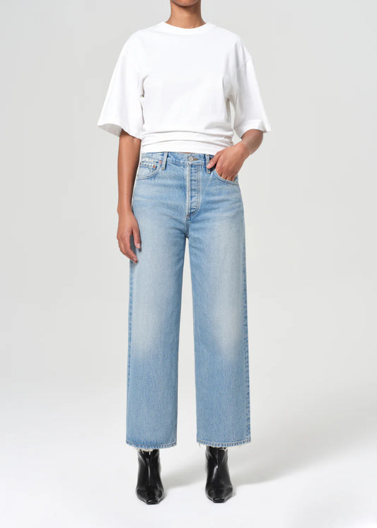 AGOLDE | Ren Jean - Orten