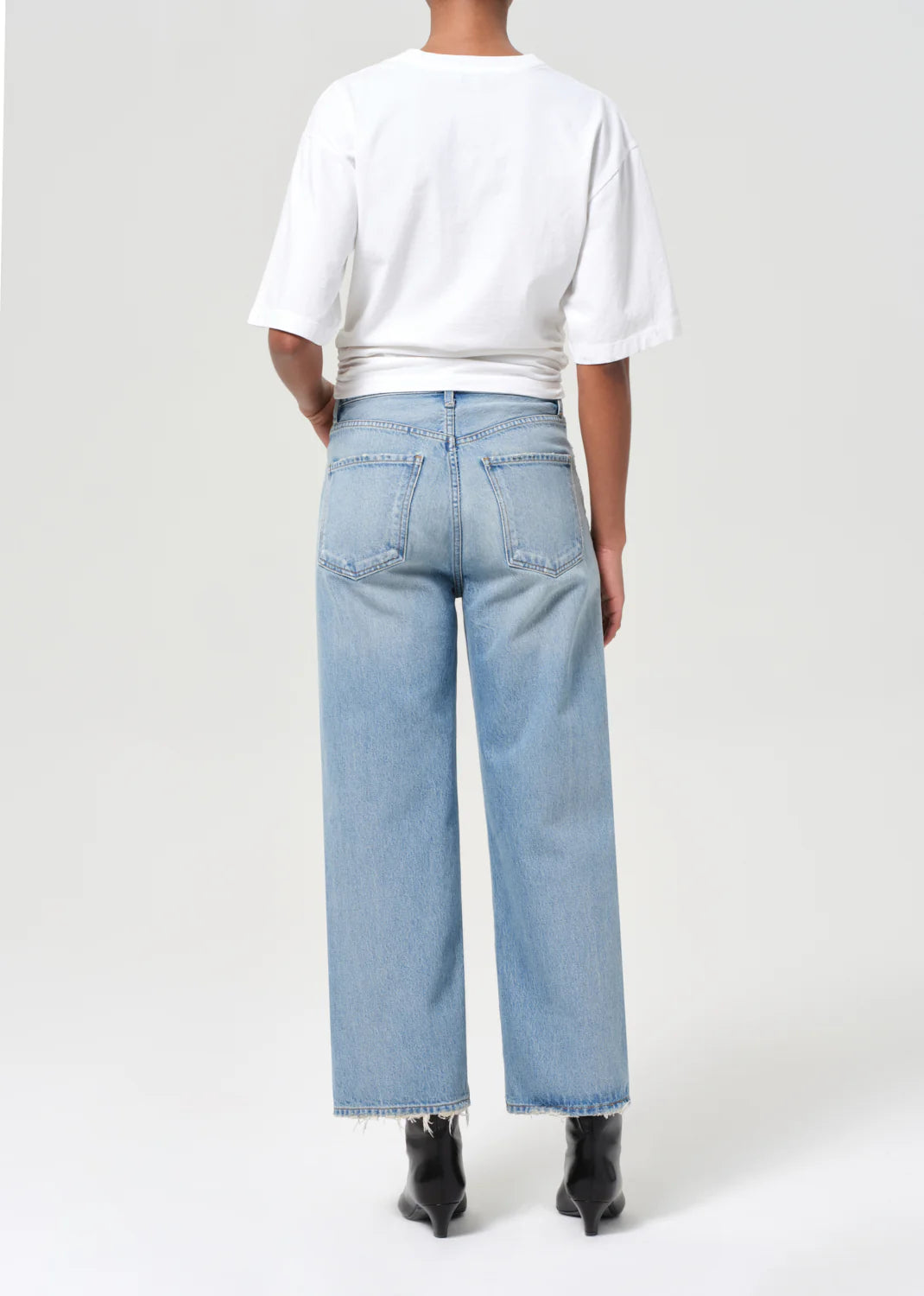 AGOLDE | Ren Jean - Orten