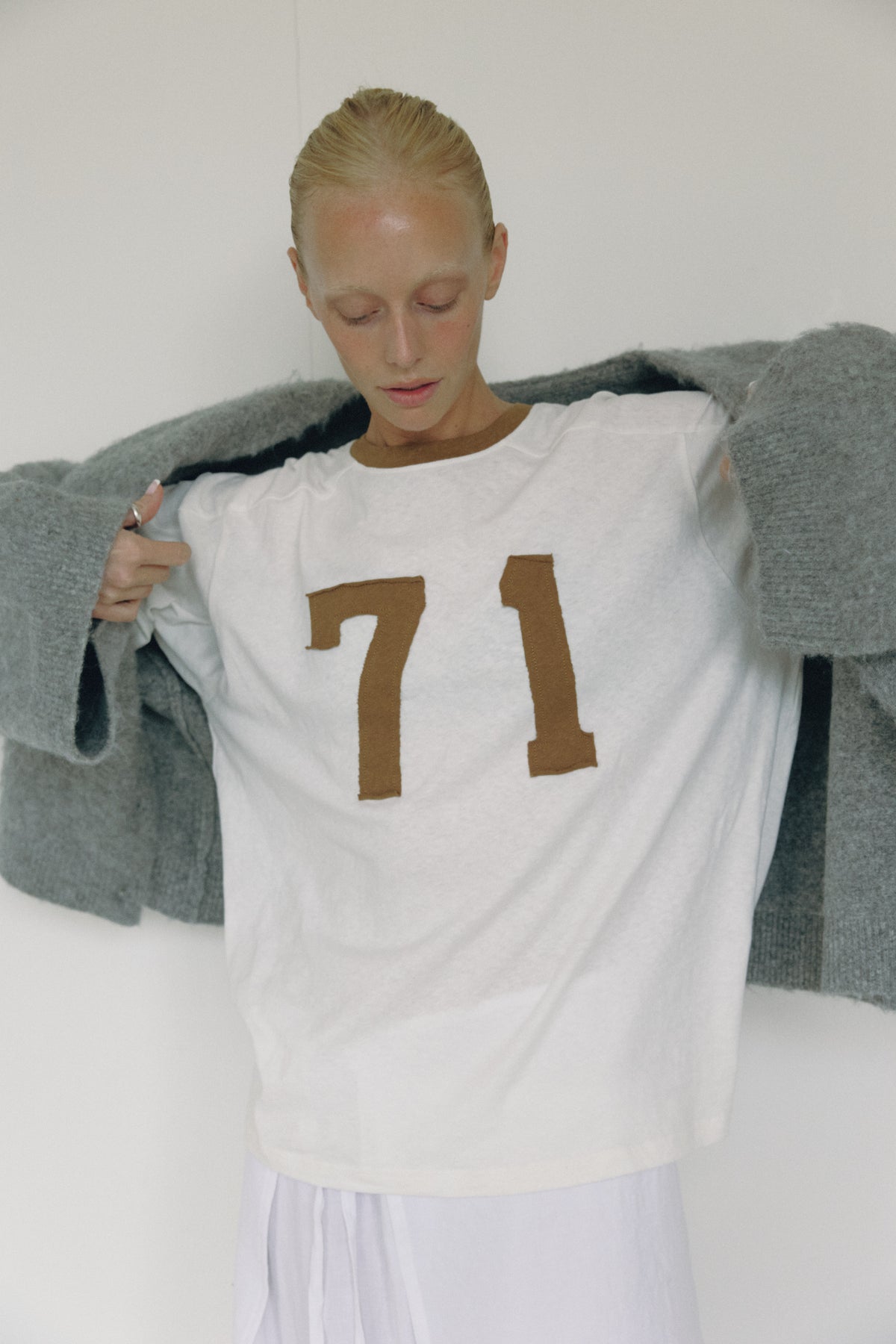Boheme Goods | The 71 Tee
