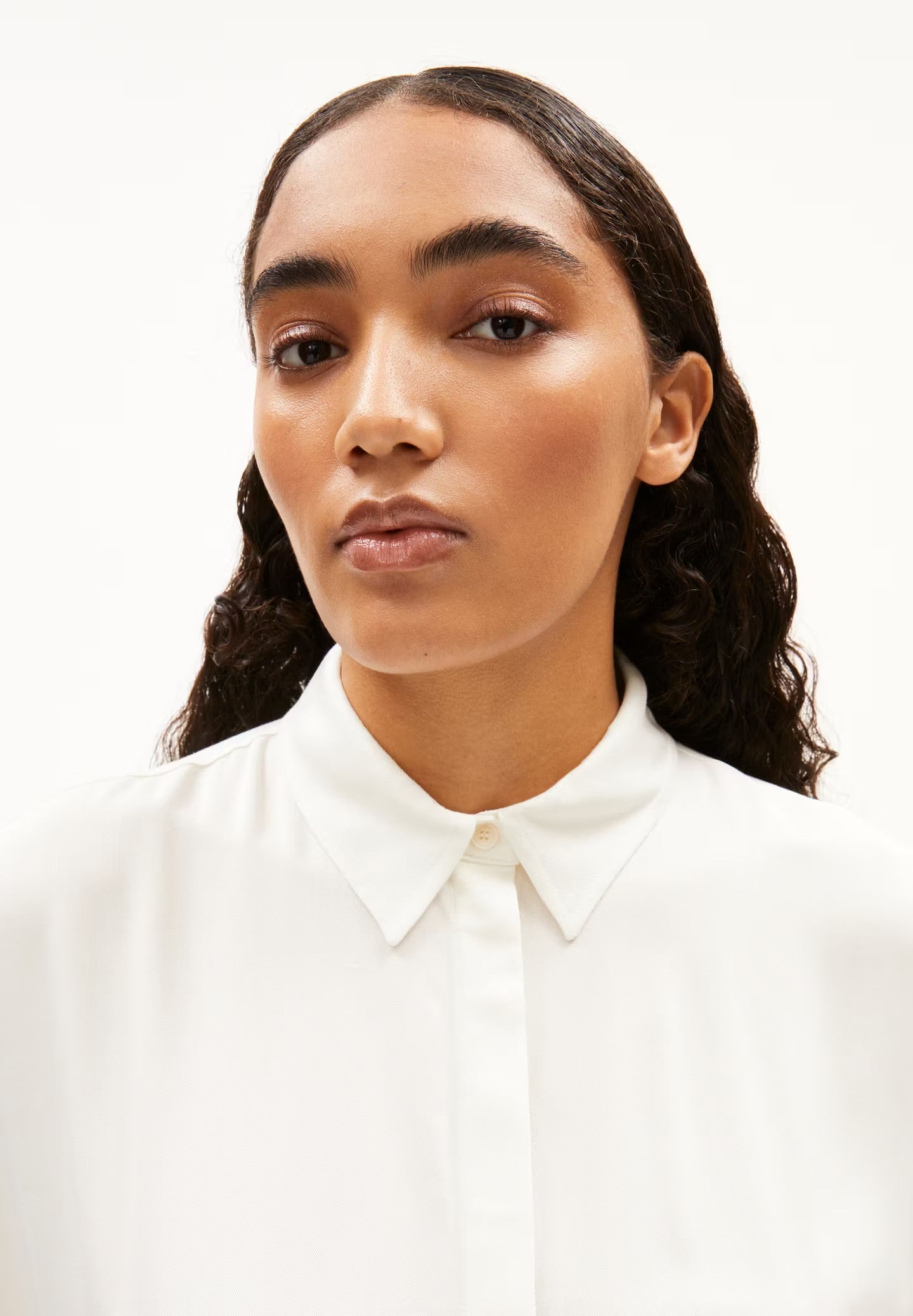 Armed Angels | Larisaana Blouse - Off White