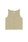 Jungmaven | Anacapa Vest - Desert Khaki