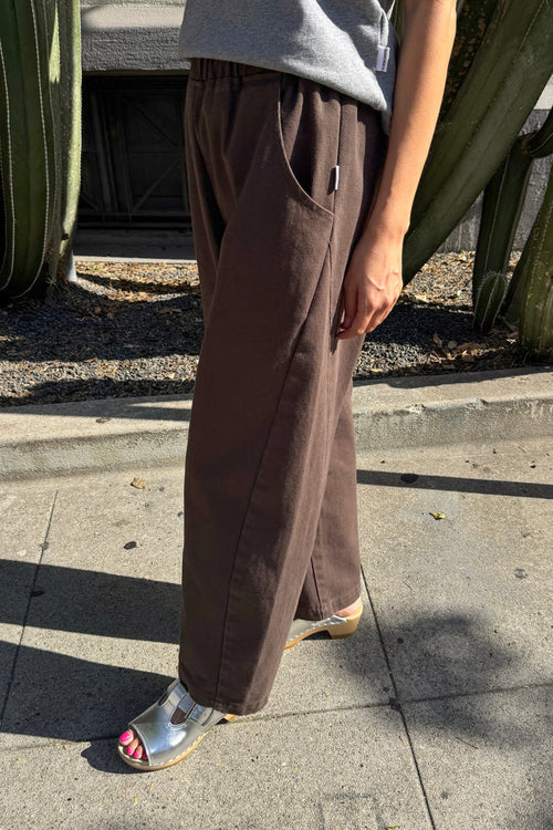 Le Bon Shoppe | Arc Pants - Umber