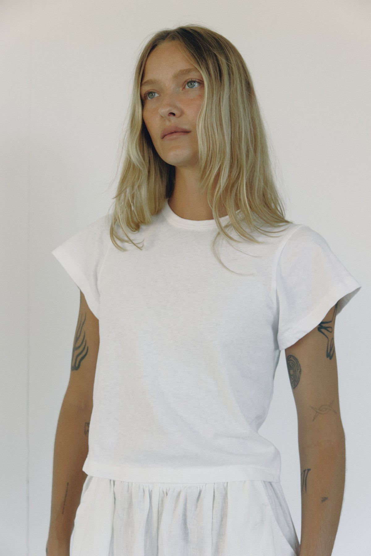 Boheme Goods | Baby Tee