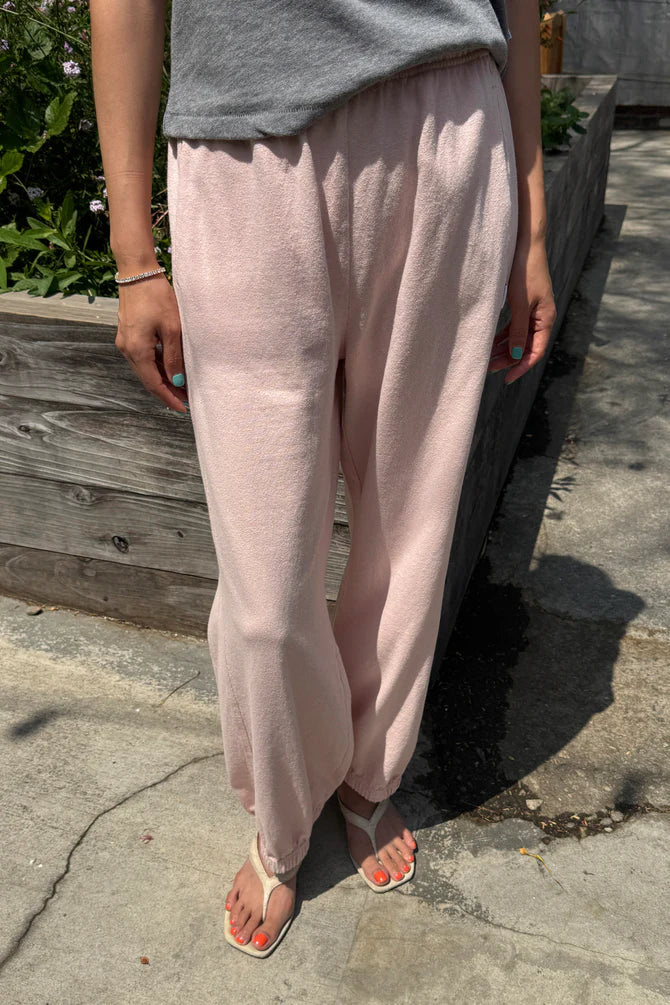 Le Bon Shoppe | Balloon Pants - Baby Pink