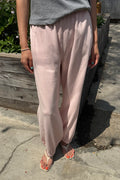Le Bon Shoppe | Balloon Pants - Baby Pink