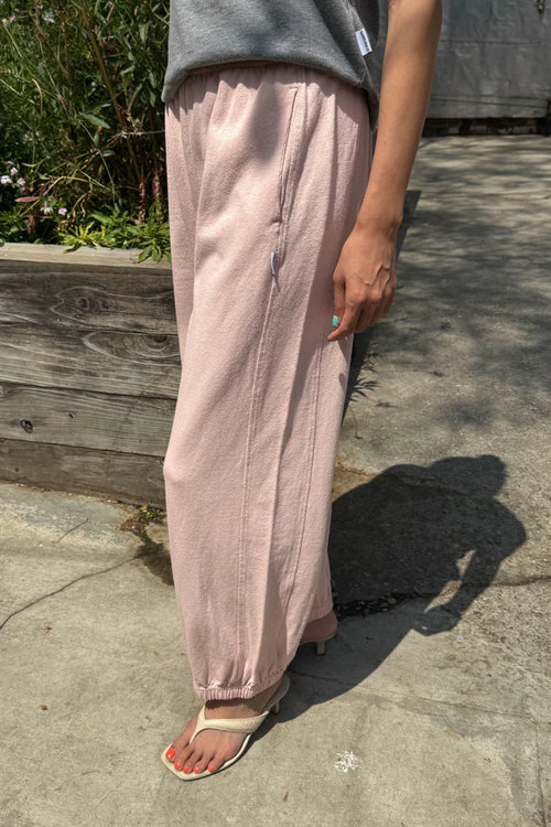 Le Bon Shoppe | Balloon Pants - Baby Pink