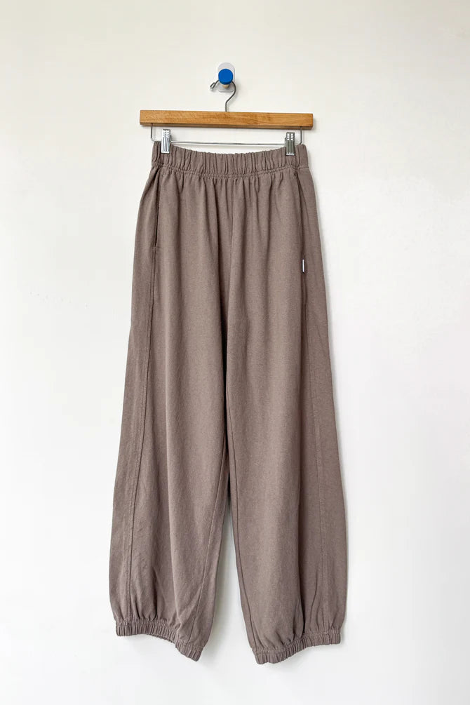 Le Bon Shoppe | Balloon Pants - Mushroom