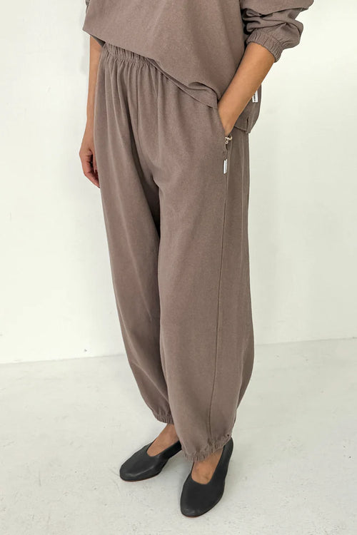 Le Bon Shoppe | Balloon Pants - Mushroom