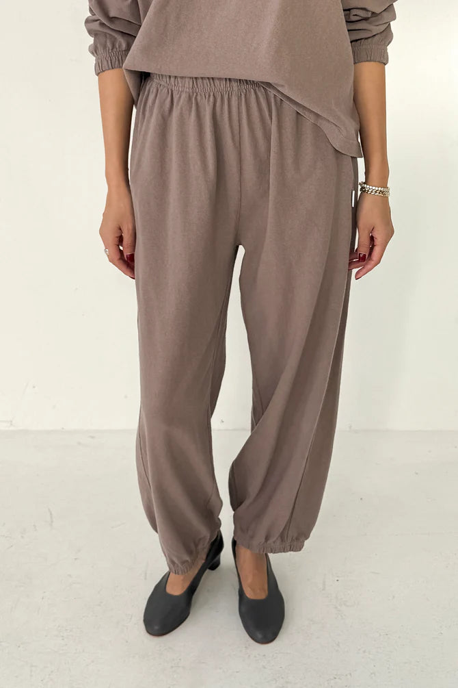 Le Bon Shoppe | Balloon Pants - Mushroom