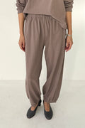 Le Bon Shoppe | Balloon Pants - Mushroom