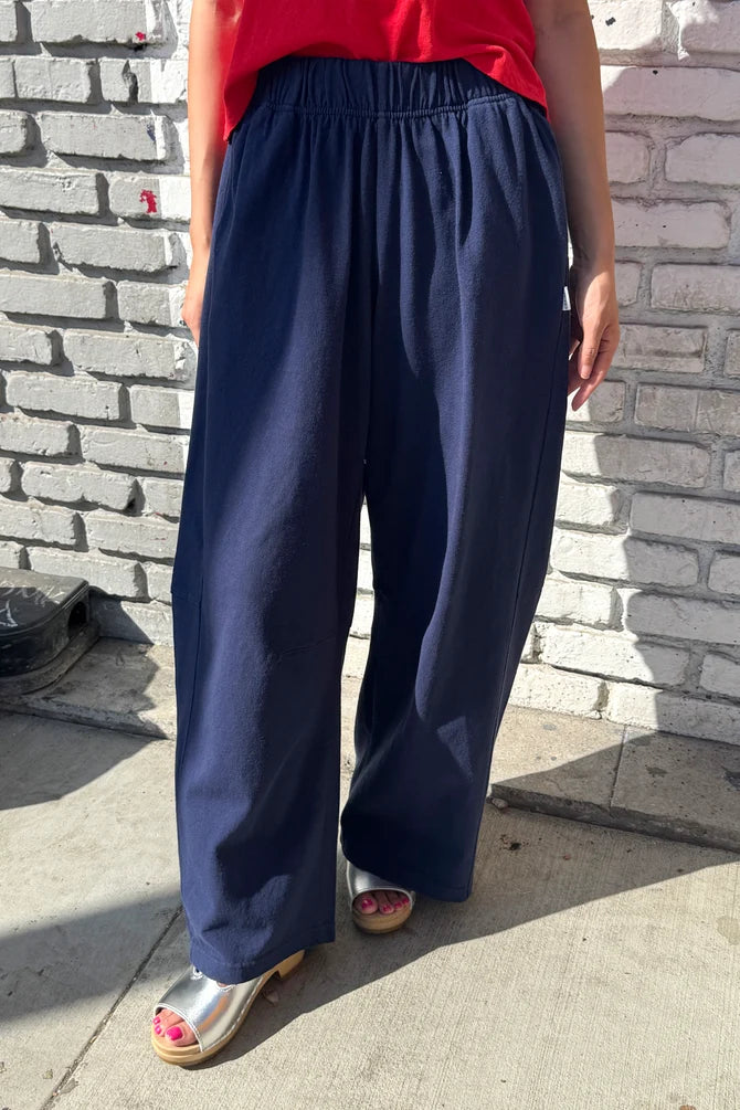 Le Bon Shoppe | Bare Pants - Midnight