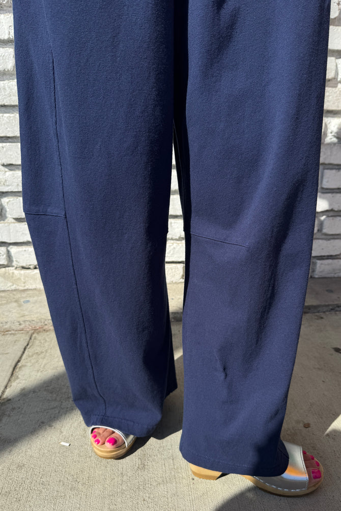 Le Bon Shoppe | Bare Pants - Midnight