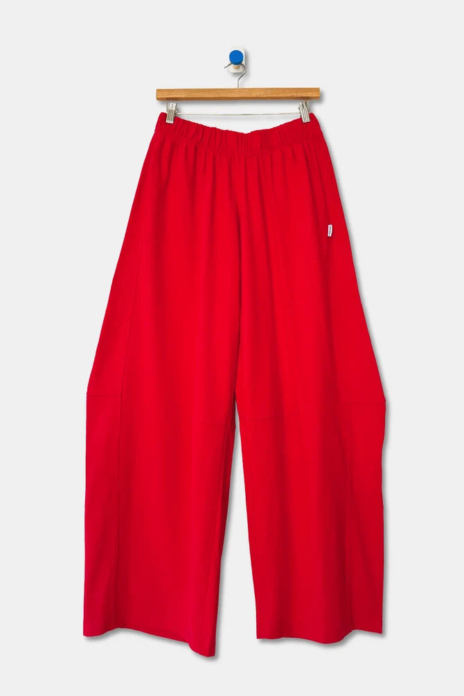 Le Bon Shoppe | Bare Pants - Tomato