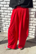 Le Bon Shoppe | Bare Pants - Tomato
