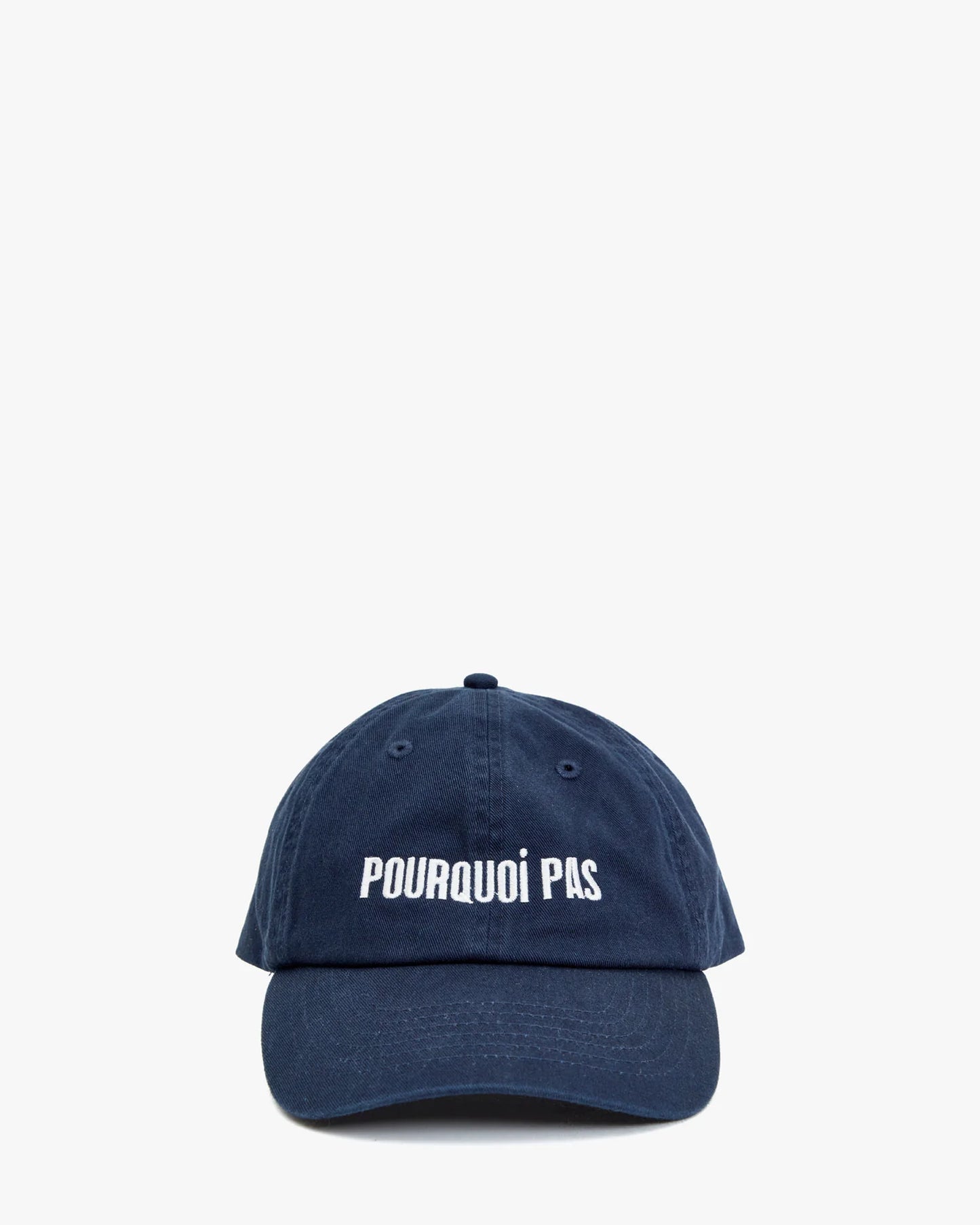 Clare V. | Baseball Hat - Pourquoi Pas