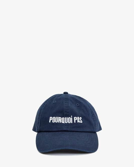 Clare V. | Baseball Hat - Pourquoi Pas