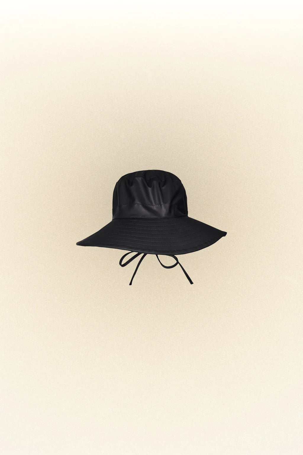 Rains | Boonie Hat - Black