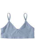 Jungmaven | Bralette - Rain Wash