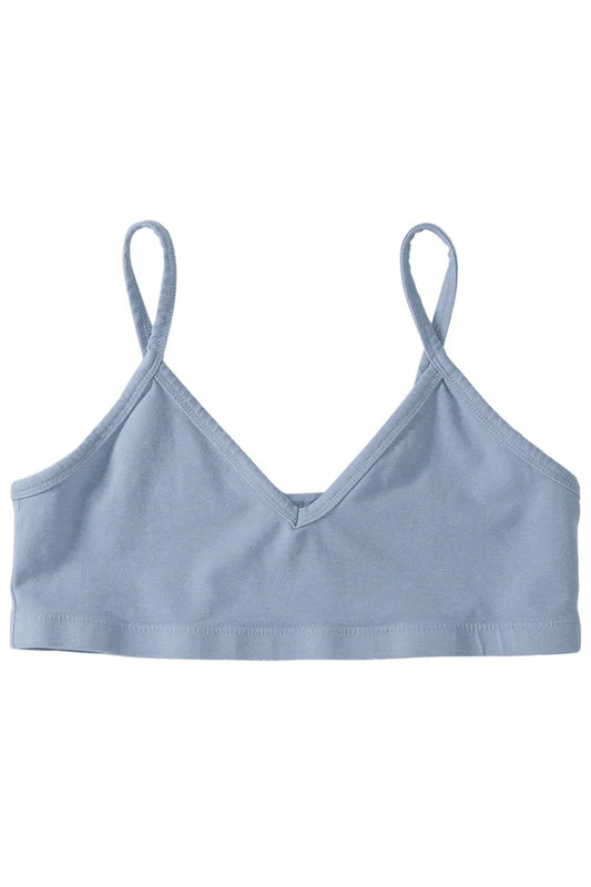 Jungmaven | Bralette - Rain Wash
