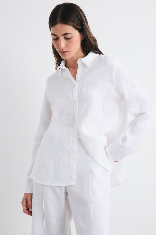 Mus & Bombon | Aurora Shirt