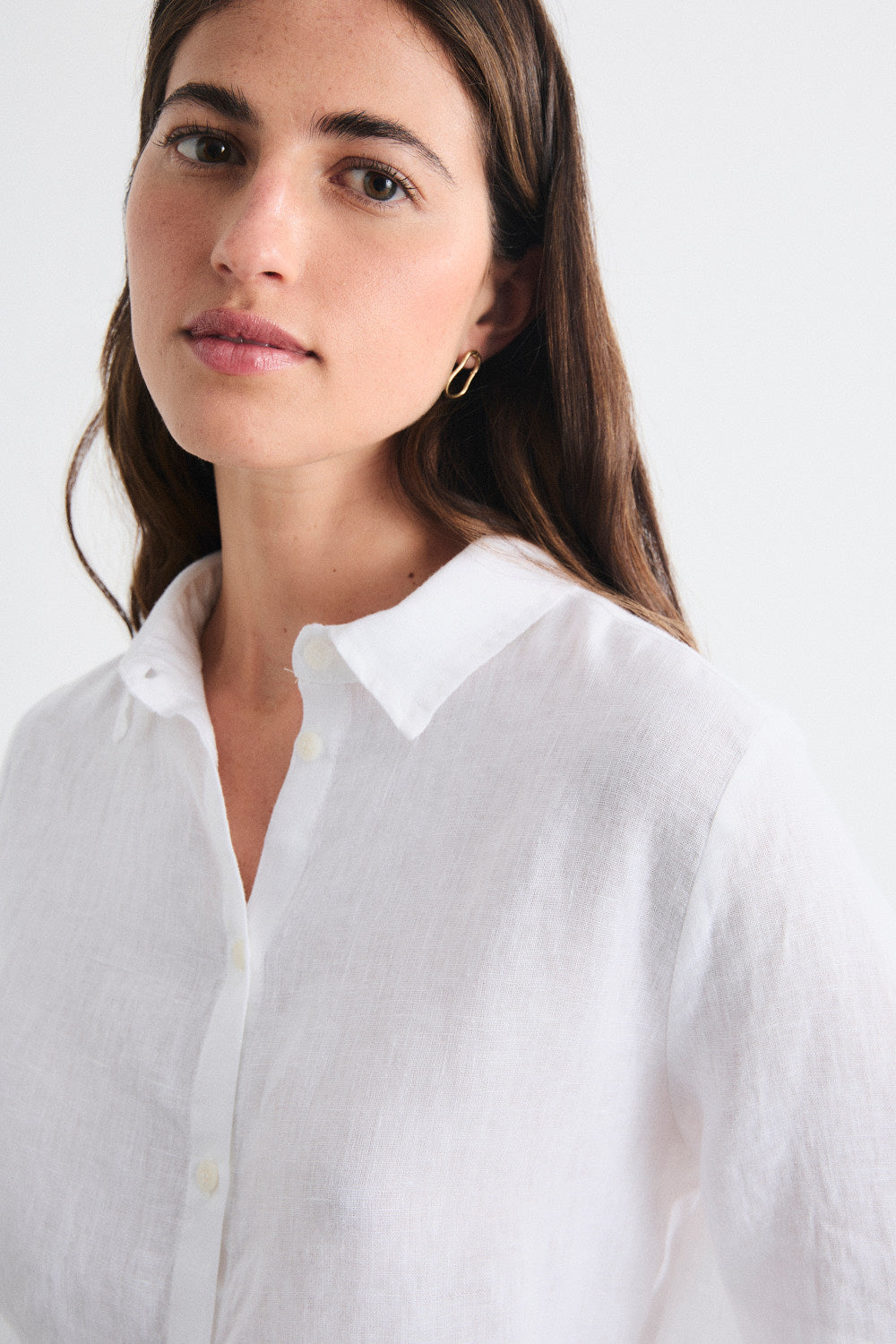 Mus & Bombon | Aurora Shirt