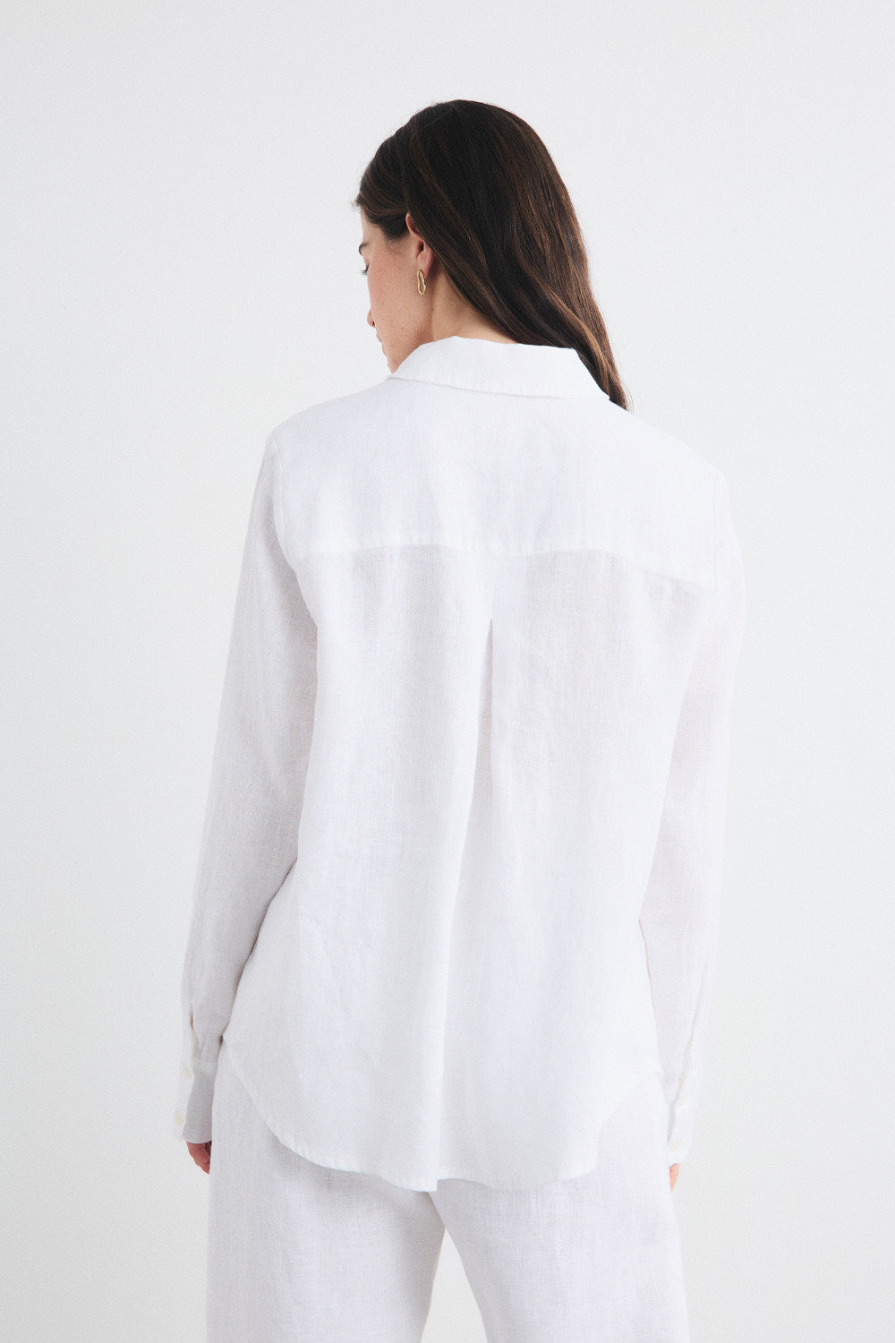 Mus & Bombon | Aurora Shirt