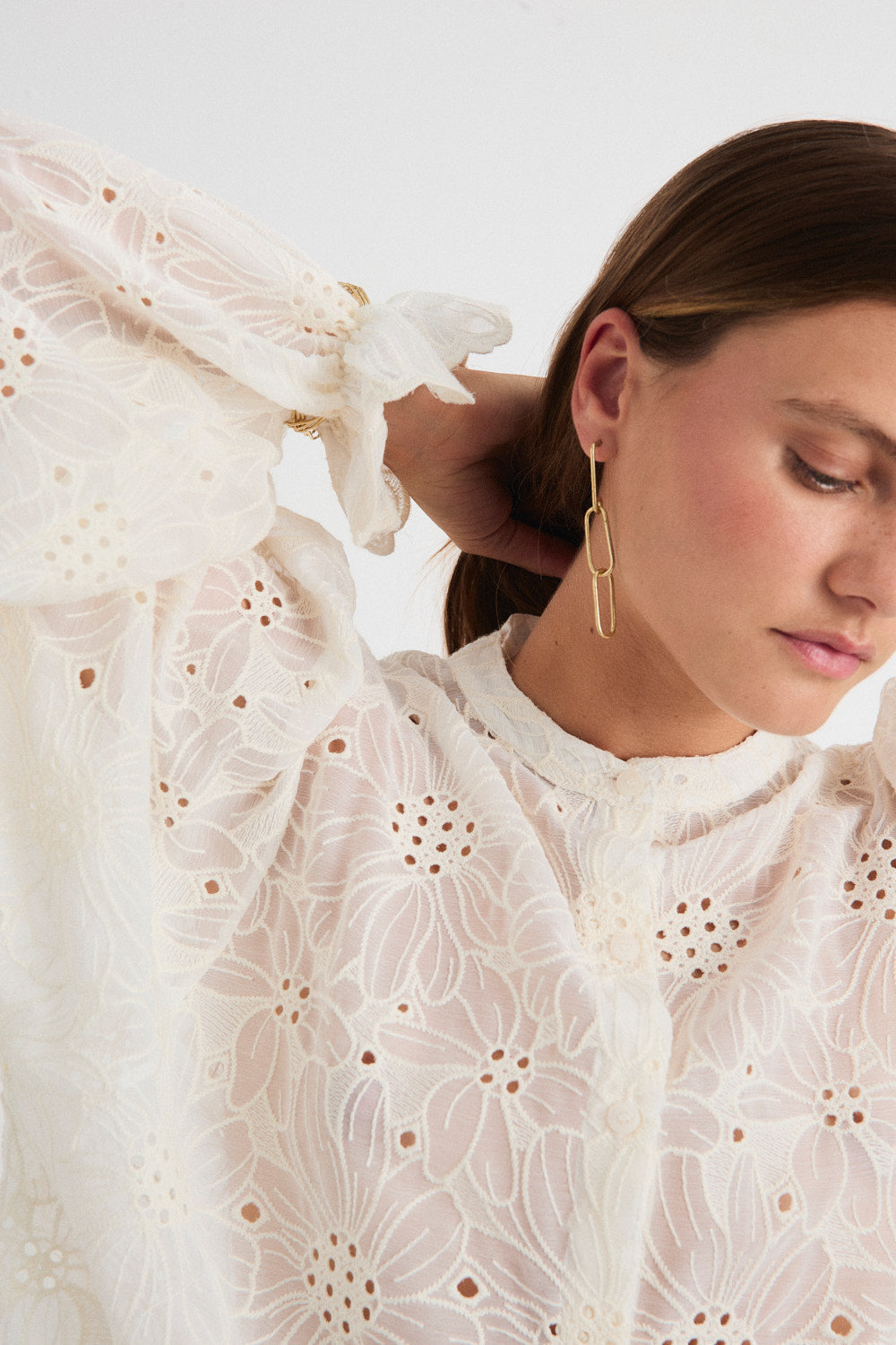 Mus & Bombon | Evelia Blouse