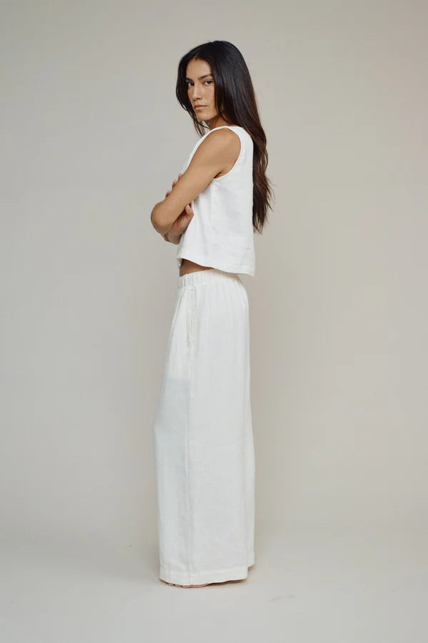 Jungmaven | Cambria Pant - Black