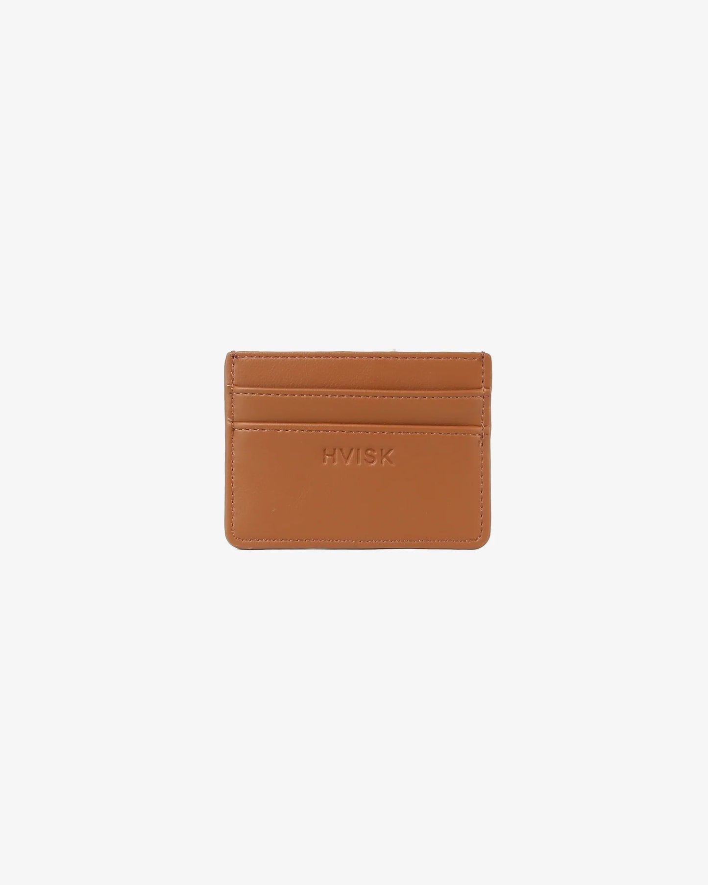 HVISK | Cardholder - Brown