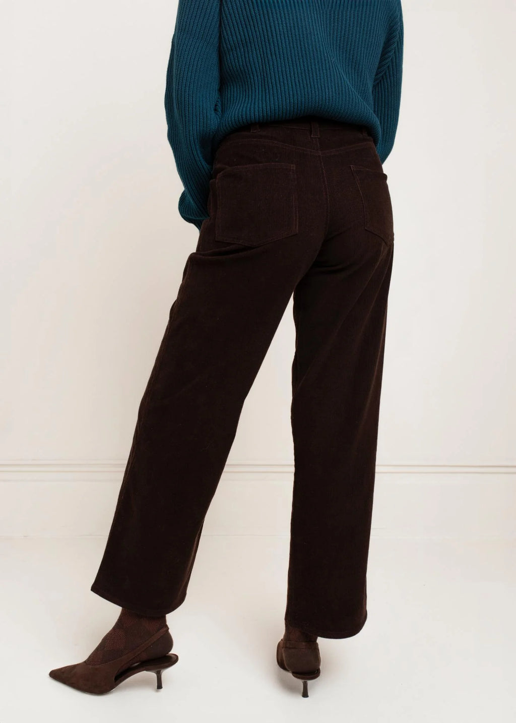 Paper Label | Rebecca Pant - Chocoolate Tort